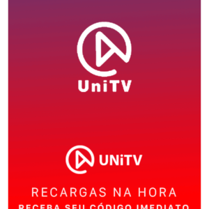 UniTV Mensal